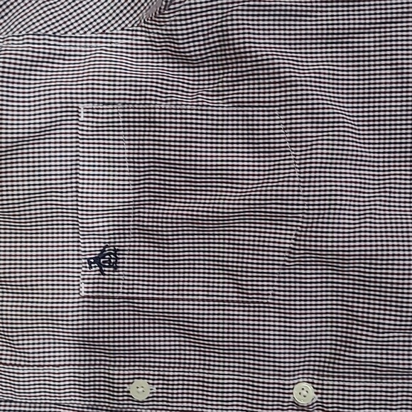 Penguin by Munsingwear men's large shirt - Picture 3 of 5